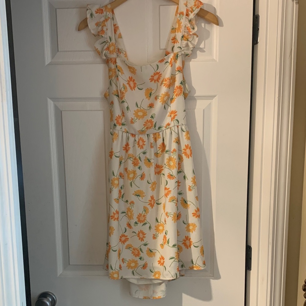 Altar’d State sundress